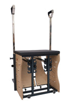 Fitkon™ Powerhouse Split Pedal Wunda Chair