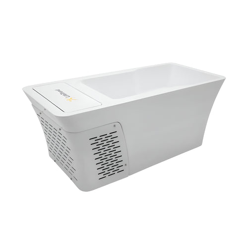 Alta 2 in 1 Hot & Cold Plunge