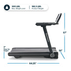 Stride-6™ — the 2026 Evolution of Fold-Flat Performance