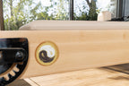 Napolie Clinical Plus- Cadillac and Pilates Reformer - RE014