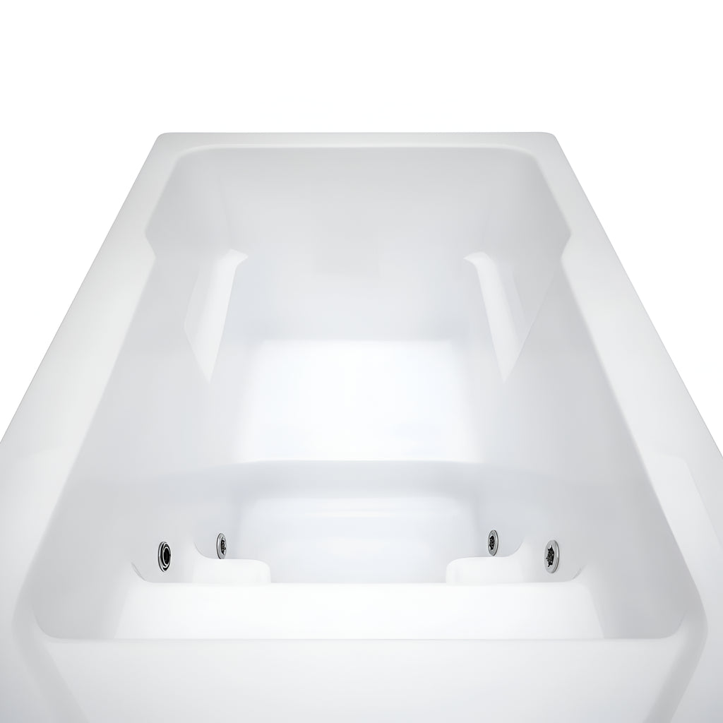 Alta 2 in 1 Hot & Cold Plunge