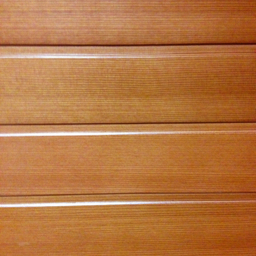 Hudson Bay 3-Person Cedar Corner Infrared Sauna with 7 Carbon Heaters