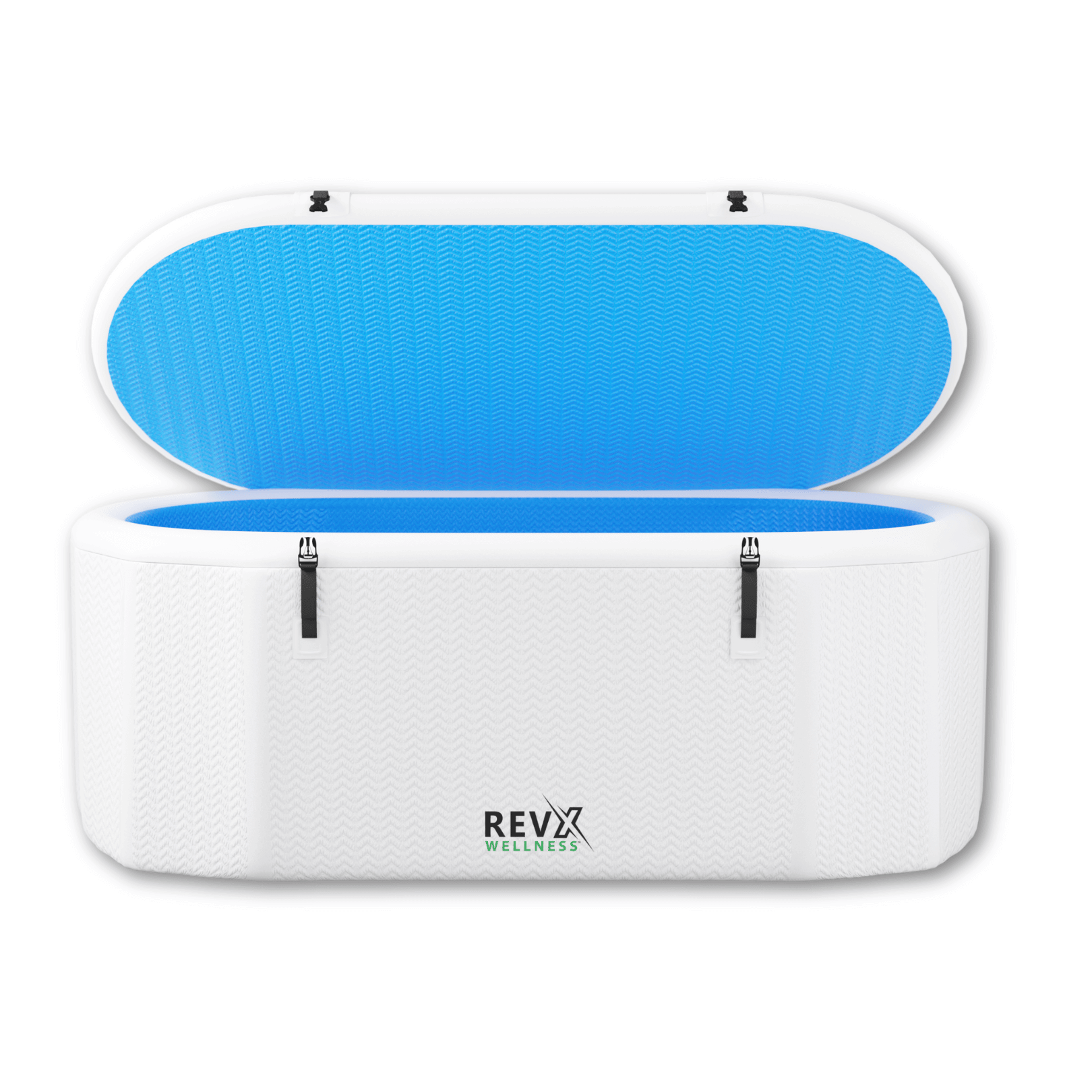 RevX Inflatable Tub Deluxe