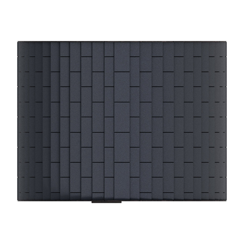 Finnmark Thermo-Aspen Combination Barrel Sauna FD-7