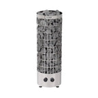 Harvia Cilindro PC90 9KW Sauna Heater with built in controls - Finnish Sauna Builders