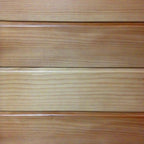 Coronado 2-Person Hemlock Deluxe Infrared Sauna with 6 Carbon Heaters