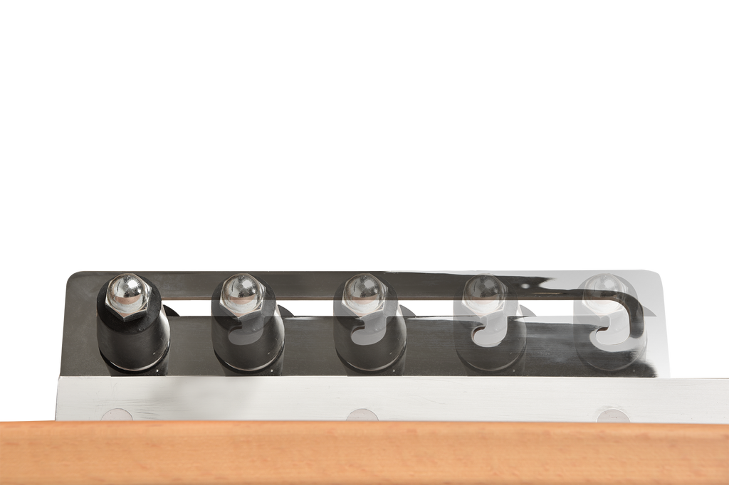 Private Pilates Premium Wood Cadillac-Reformer Bundle