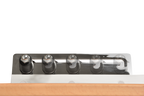 Private Pilates Premium Wood Cadillac-Reformer Bundle