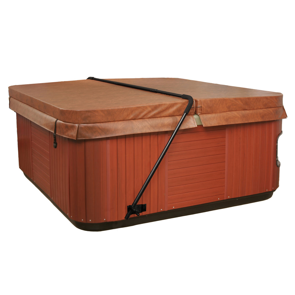 Low Mount Spa Cover Lift Low Mount Spa Cover Lift