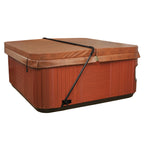 Low Mount Spa Cover Lift Low Mount Spa Cover Lift