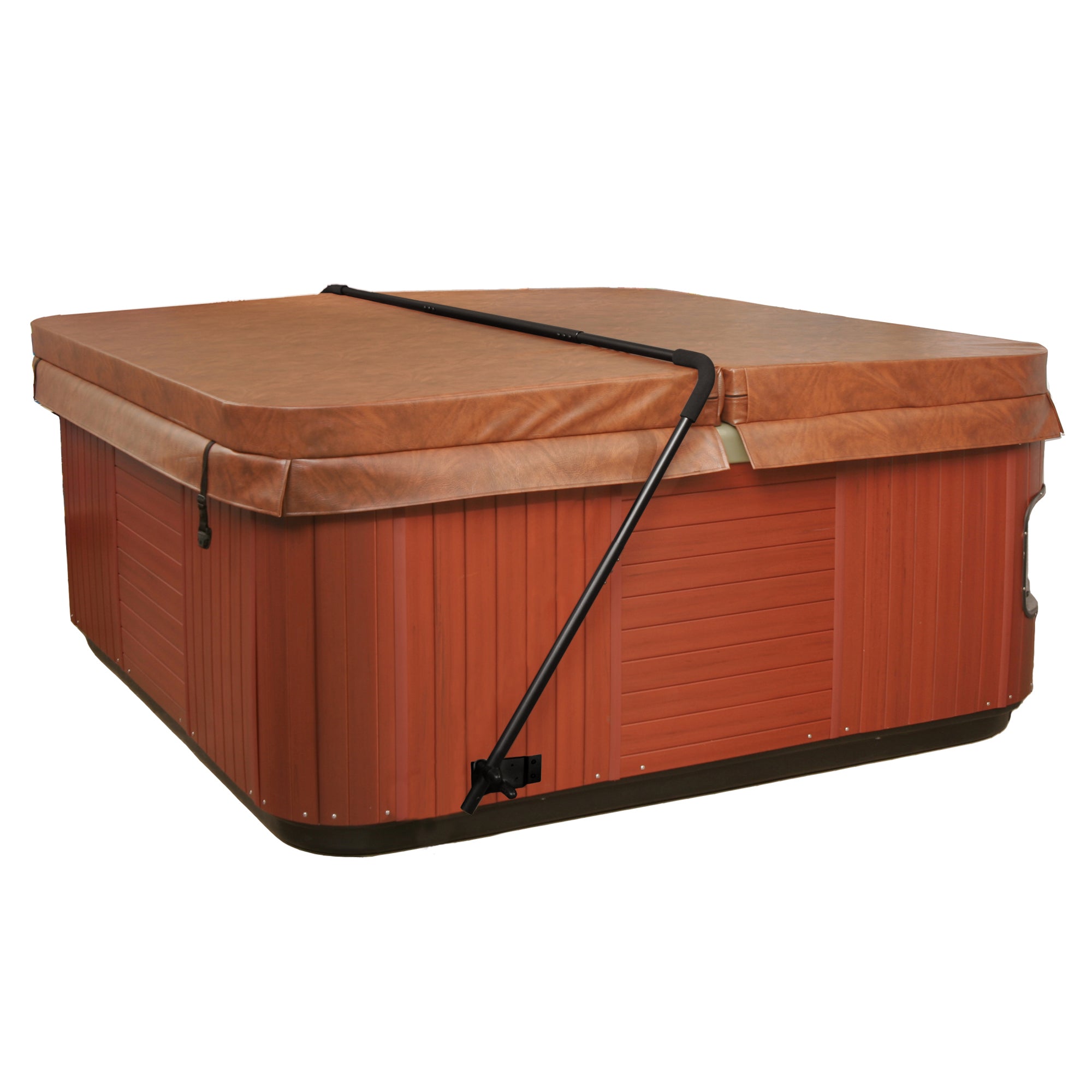 Low Mount Spa Cover Lift Low Mount Spa Cover Lift