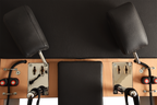 Private Pilates Premium Wood Reformer-Tower Bundle