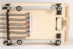 Napolie Clinical Plus- Cadillac and Pilates Reformer - RE014
