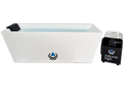 Natural High™ Premier Experience (Acrylic Tub & Chiller)