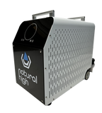 Natural High™ Premier Experience (Acrylic Tub & Chiller)