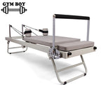 Household Pilates Equipment Core Bed Commercial Gym Yoga Bed Extended Pilates Reformer Equipment