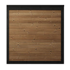 SaunaLife GL6 Outdoor Sauna Kit