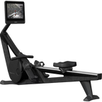 Hydrow Wave Rower - Pirate Black