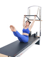 Fitkon™ Pro Plus Reformer Deluxe Bundle