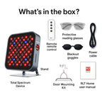 Total Spectrum MINI (7 Wave 72 LEDs)