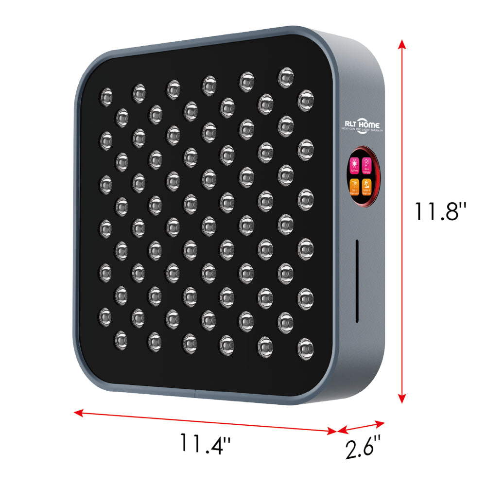 Total Spectrum MINI (7 Wave 72 LEDs)