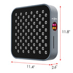 Total Spectrum MINI (7 Wave 72 LEDs)