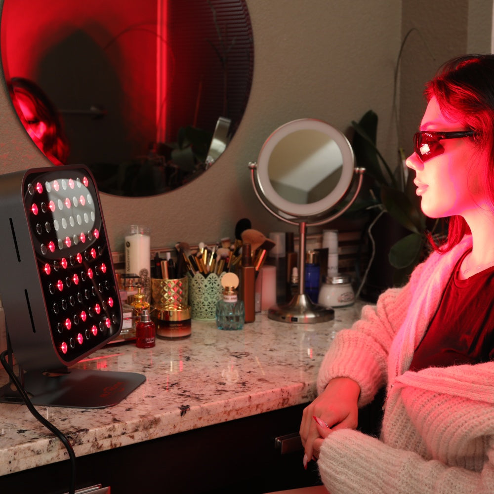 Total Spectrum MINI (7 Wave 72 LEDs)