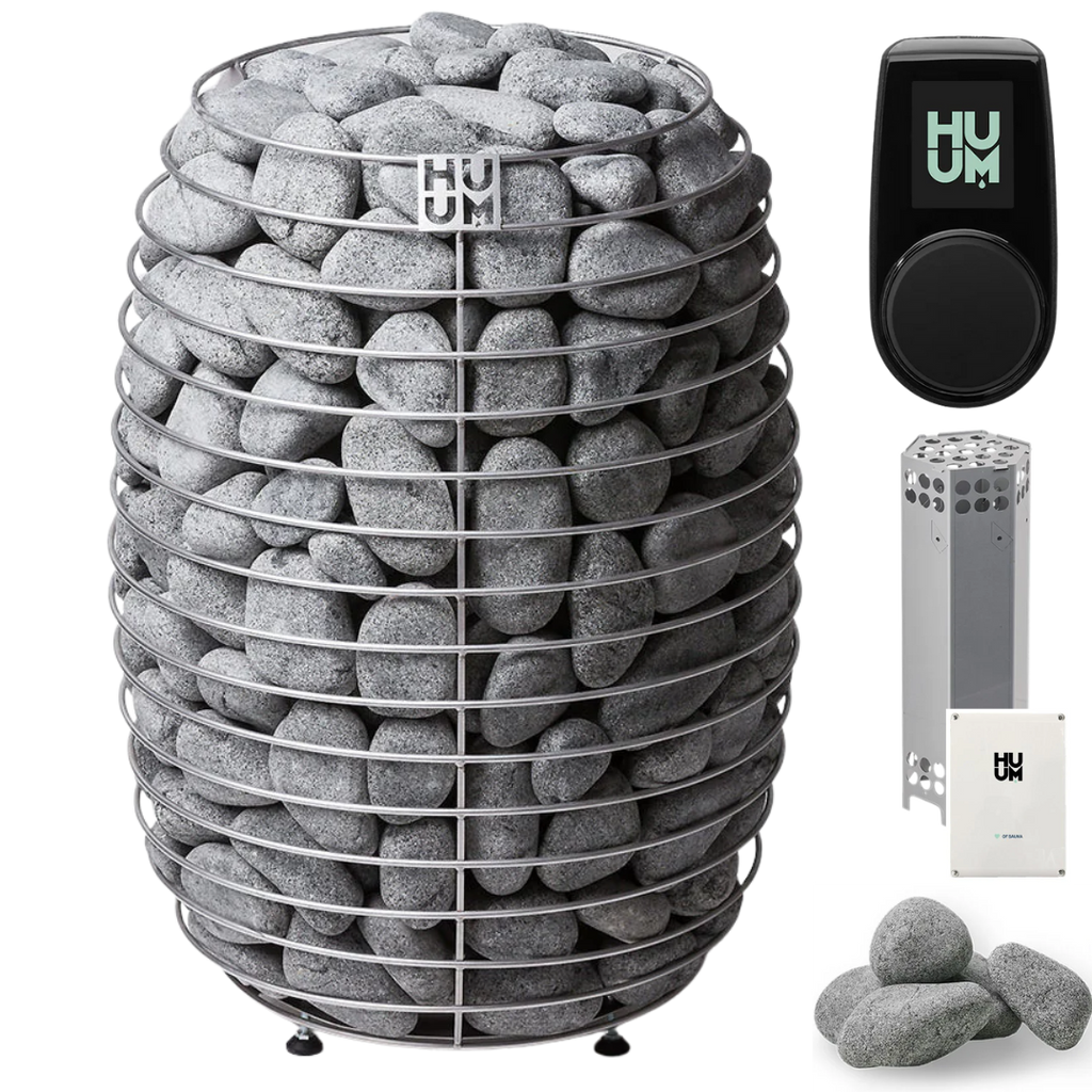 HUUM HIVE 18STUX Pkg