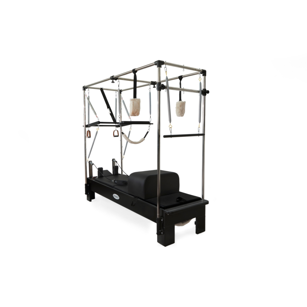 Sportline™ Cadillac Reformer Bundle - Black Series