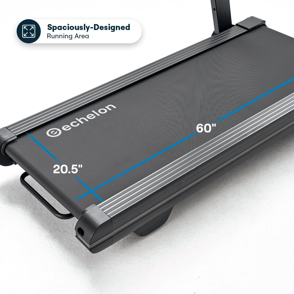 Stride-6™ — the 2026 Evolution of Fold-Flat Performance