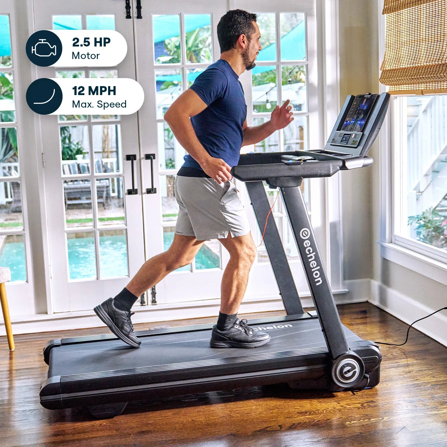 Stride-6™ — the 2026 Evolution of Fold-Flat Performance