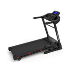 Rovix Compact 3.5HP Foldable Electric Treadmill With Bluetooth, LCD Display & 12 Pre-Set Running Programs (SAK25879)