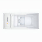 Alta 2 in 1 Hot & Cold Plunge