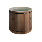 Dynamic Cold Therapy PVC Barrel Cold Plunge (TUB ONLY)