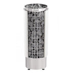 Harvia Cilindro PC90E 9kW Sauna Heater Package