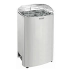 Harvia K15G Club Series 15kW Stainless Sauna Heater at 208V 3PH