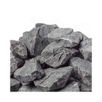 Cozy Heat Quattro Wood-Fired Sauna Stove With Sauna Stones [COZY QUATTRO] (SAK23947)