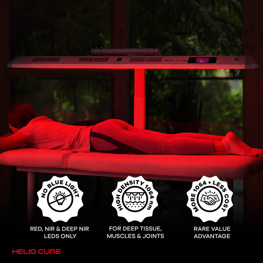 Helio Blaze