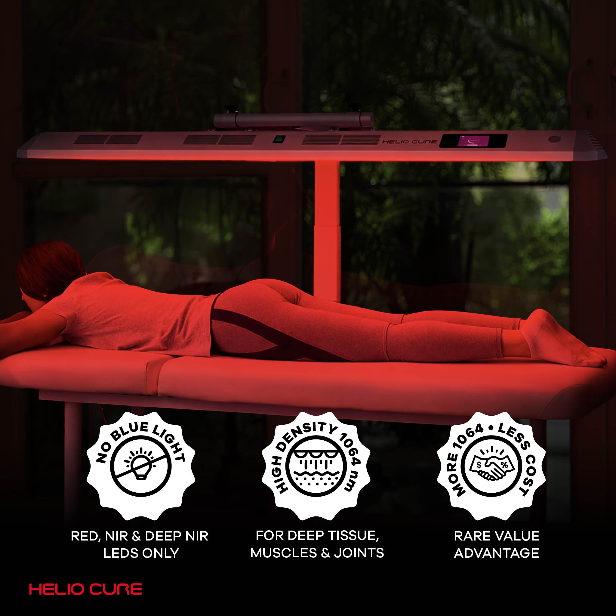 Helio Blaze