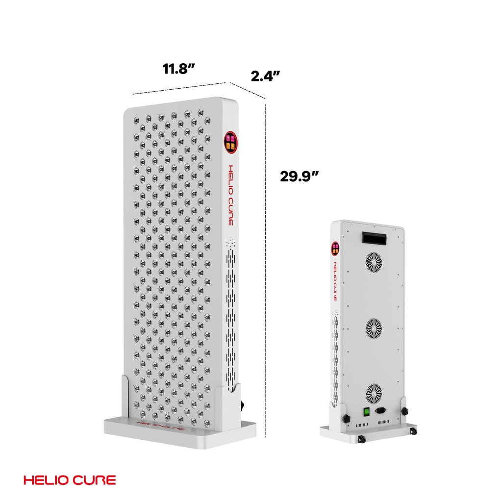 Helio Glow