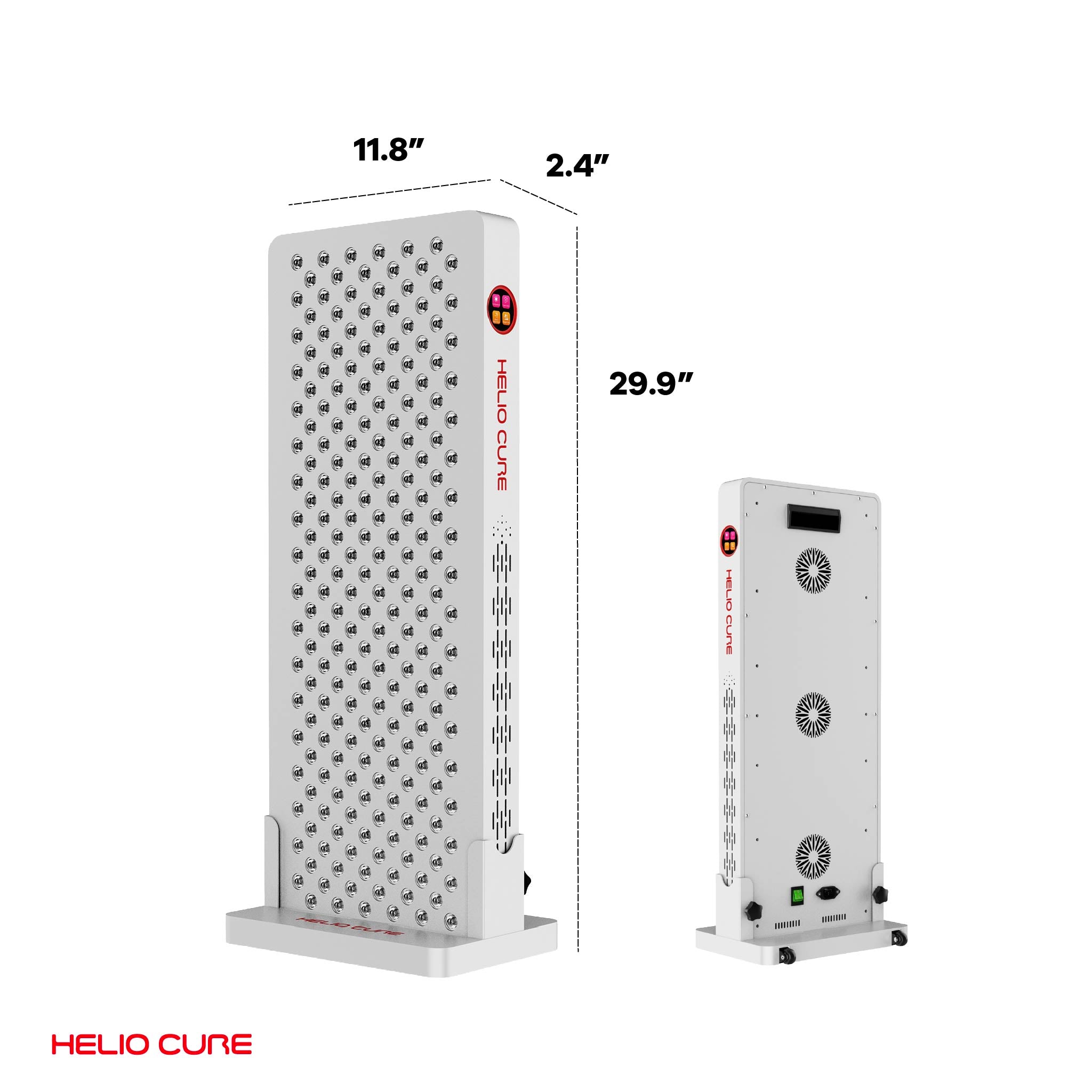 Helio Glow