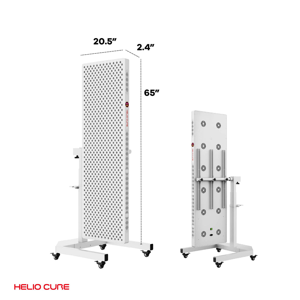 Helio Nova