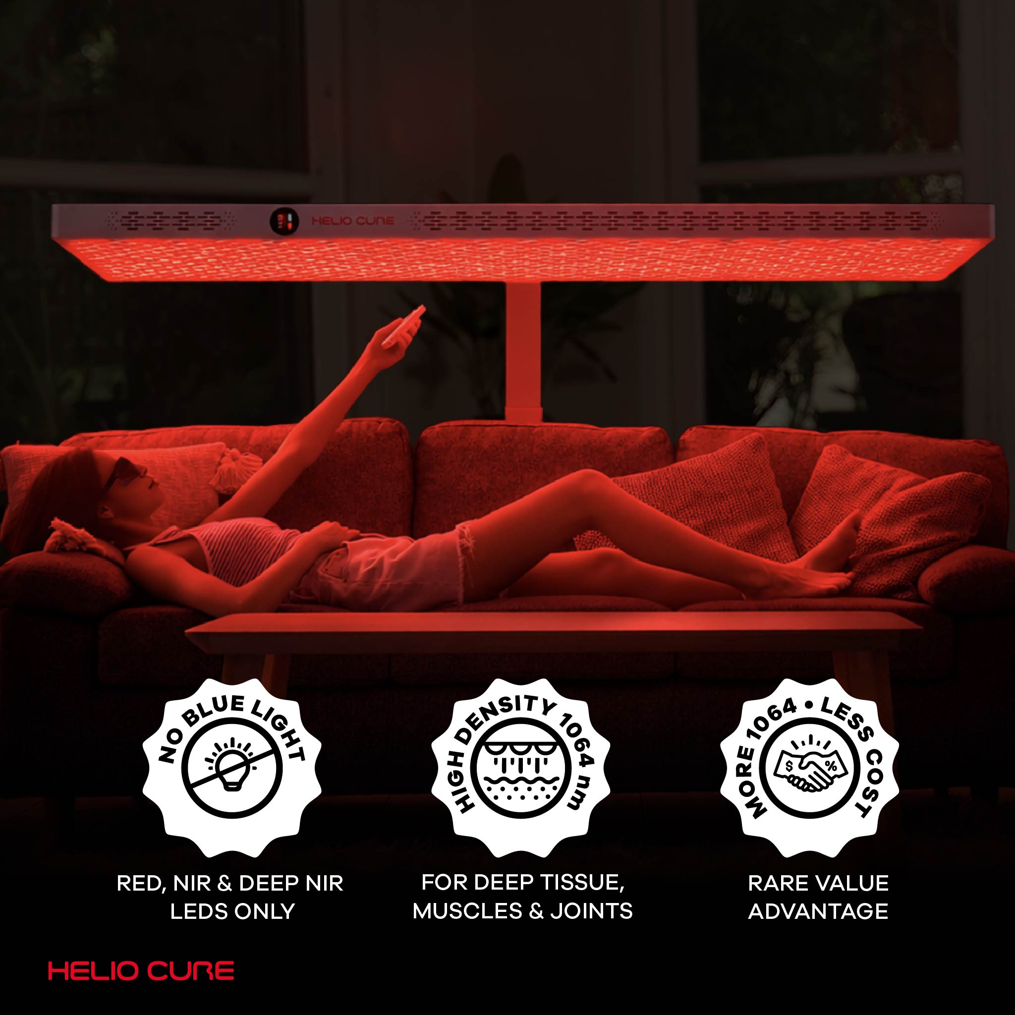 Helio Nova