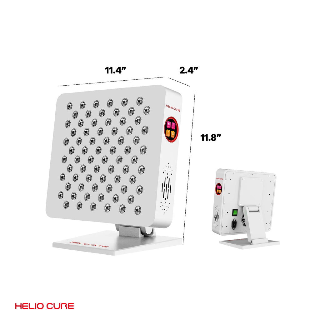 Helio Spark