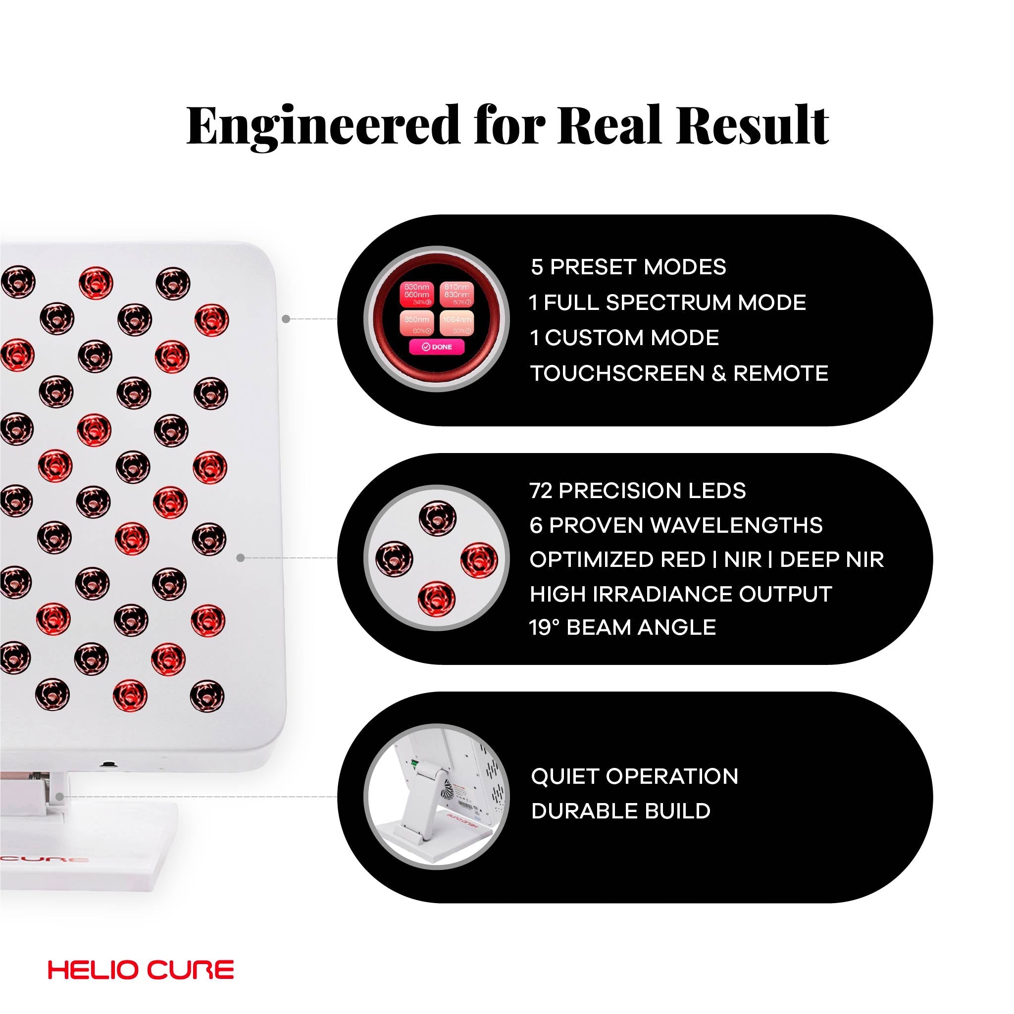 Helio Spark