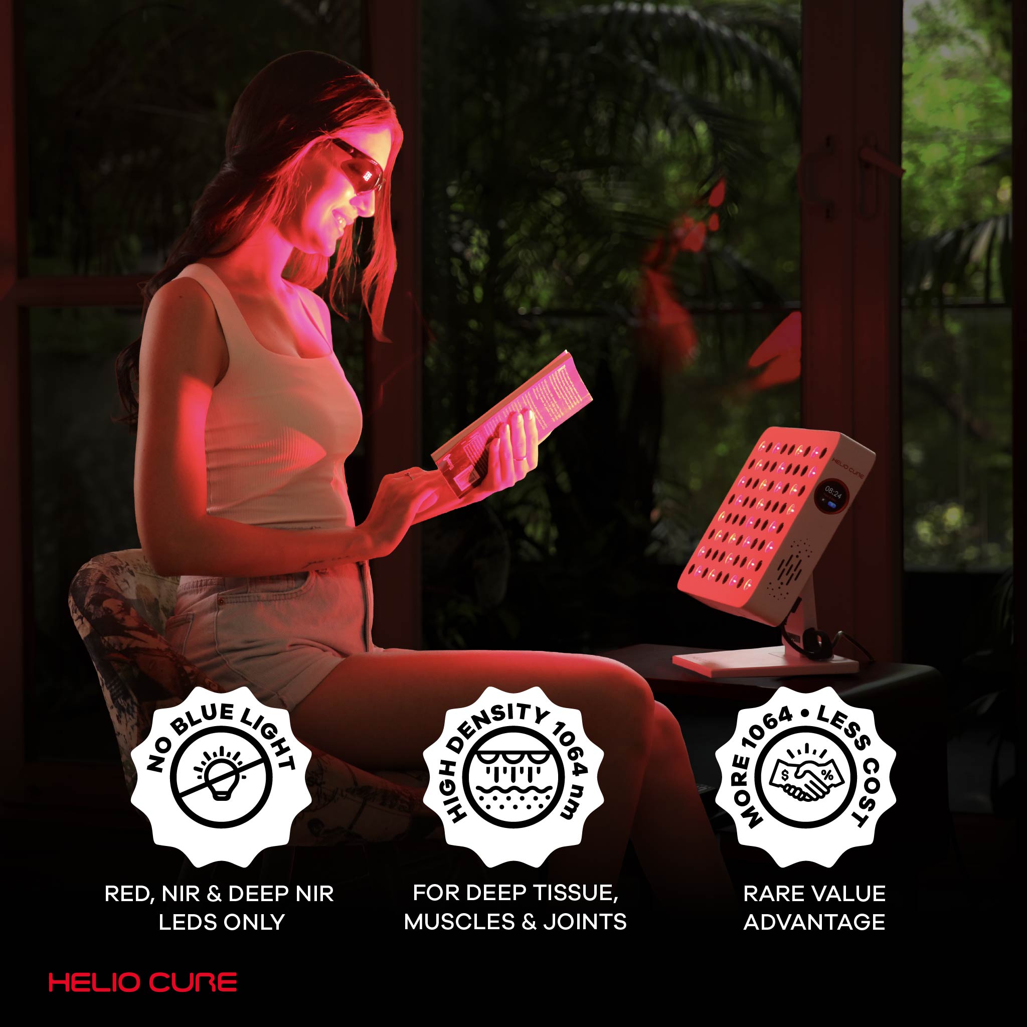Helio Spark