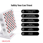 Helio Spark