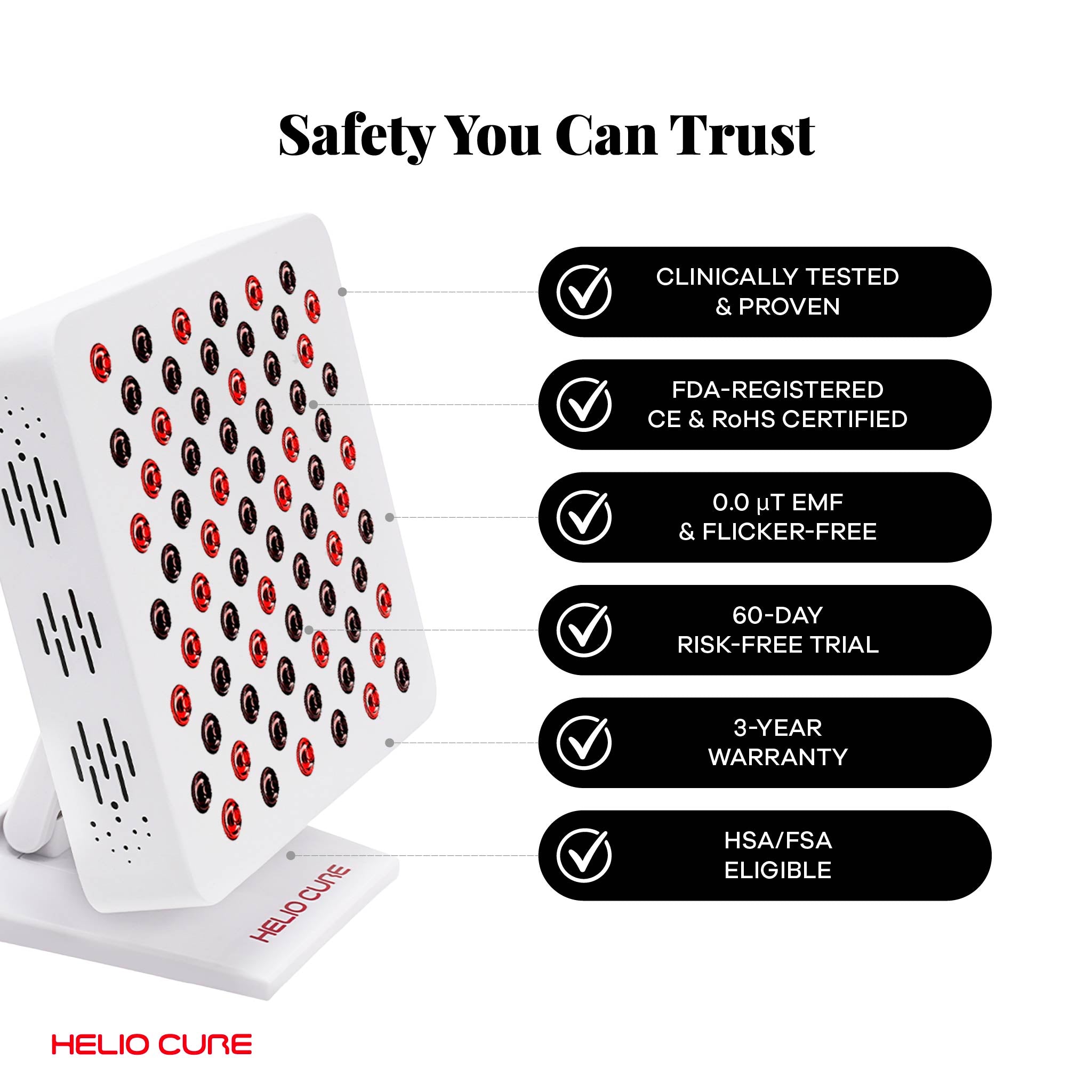 Helio Spark