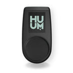 Huum Hive Premium Floor-Mounted Sauna Heater With UKU Control, Extension Box & Sauna Stones (SAK61250)