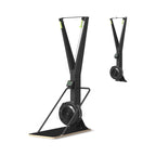 Rovix Premium Indoor Aerobic Ski Glider Training Exercise Gym Machine (SAK19564)